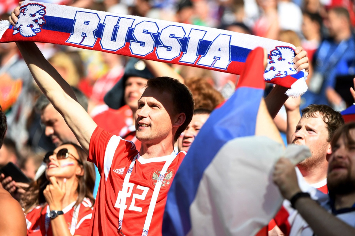 Фото © АГН «Москва» / Андрей Никеричев 