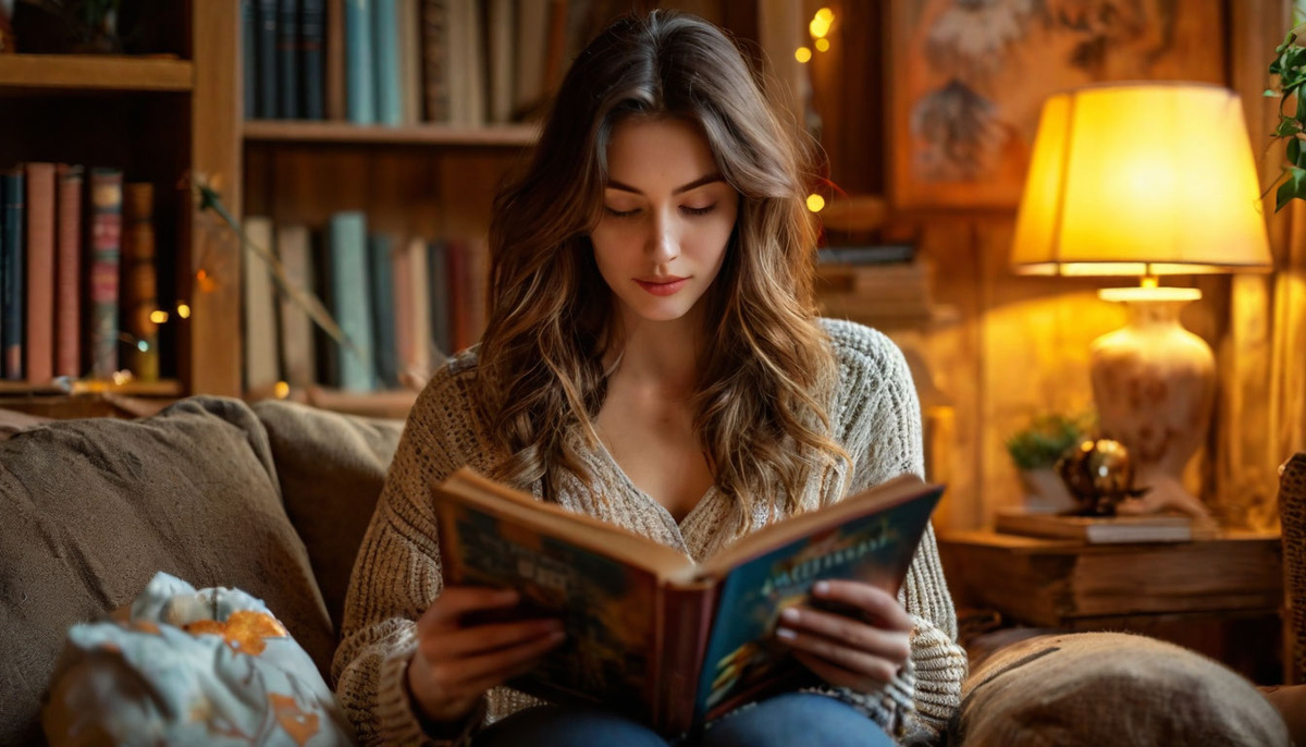 Картинка сгенерирована нейросетью "Шедеврум" 