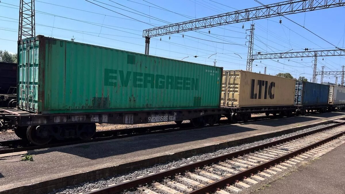 © photo: Sputnik / Stringer