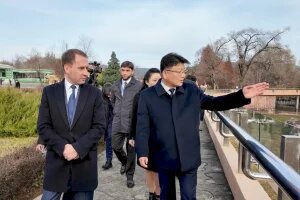    Фото: пресс-служба Минприроды России