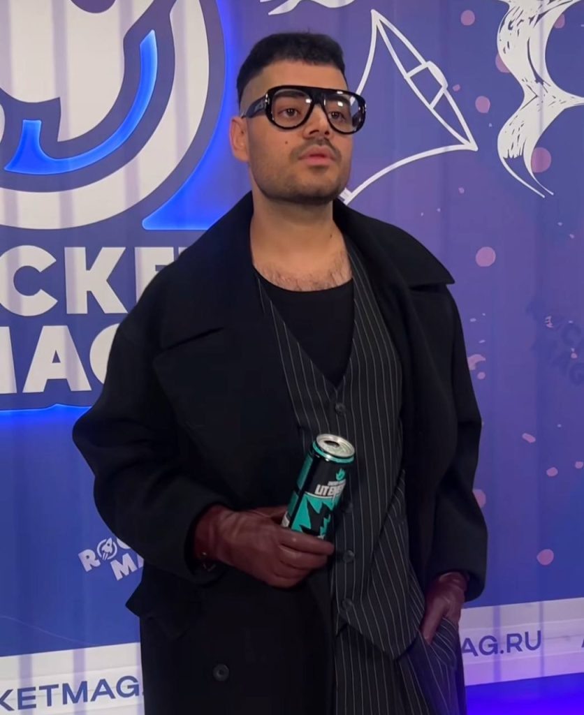    Каграманов Юлия Гончарова