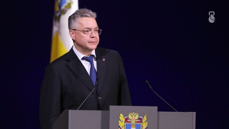      Фото: Дмитрий Ахмадуллин / / ИА «Победа26»