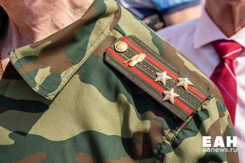    ЕАН / Экс-глава ВСК Сухов попал под очередную уголовку