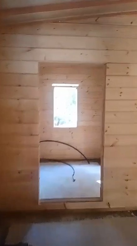 Отзыв об антисептике для древесины Hemel Timbercare Aqua