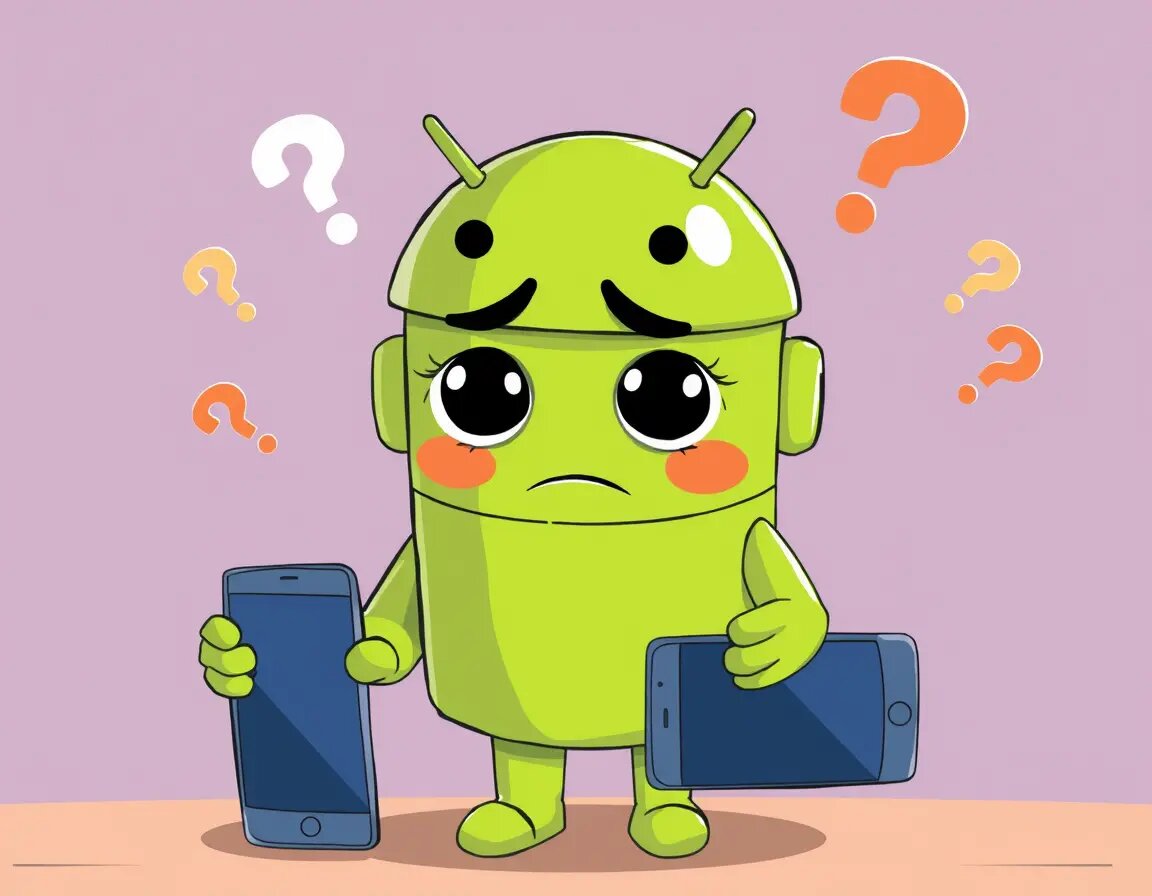 Когда совсем не осталось места 