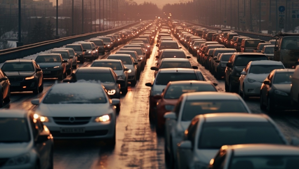     Источник: Изображение Midjourney