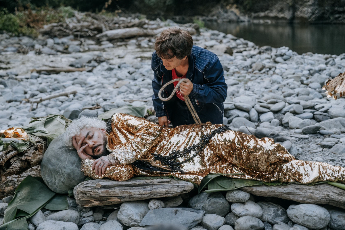 Фильм «Братья» (2024)