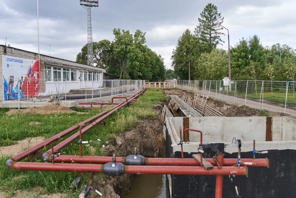    Фото: Администрация Санкт-Петербурга
