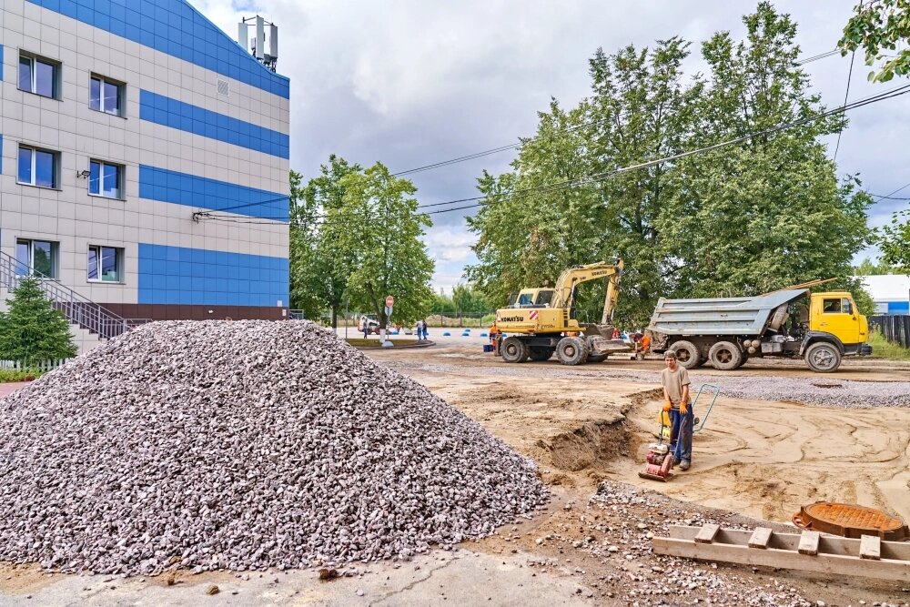    Фото: Администрация Санкт-Петербурга