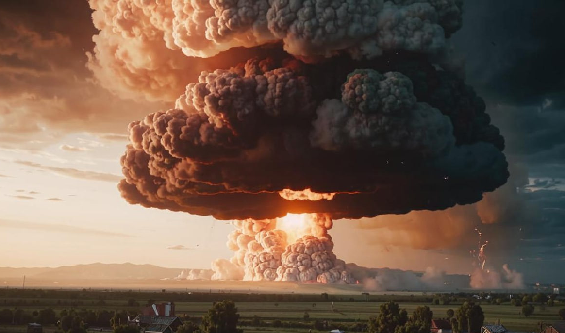 Фото: Kandinsky 3.1