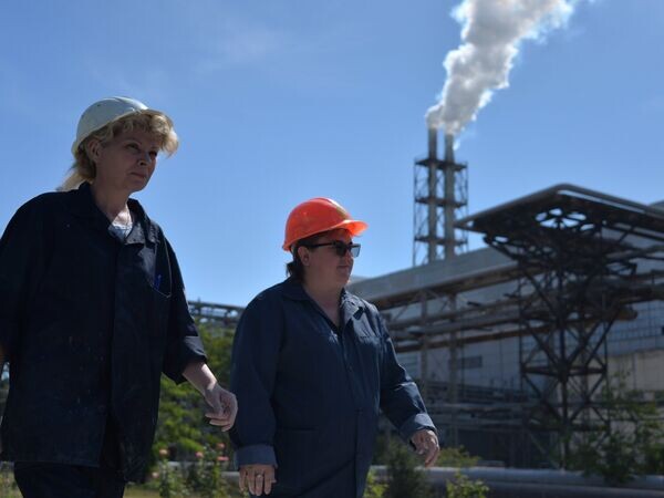    © РИА Новости Алексей Мальгавко