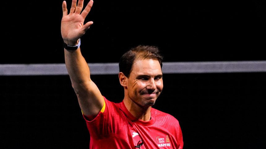    Фото: www.globallookpress.com/Joaquin Corchero