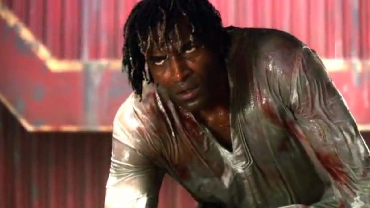 Ну чисто Лунтик, хотя нет, кликуха - Бульдог