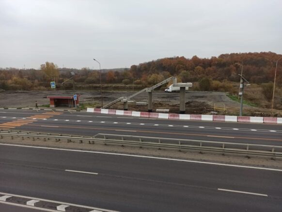    Пресс-служба ГК "Автодор"