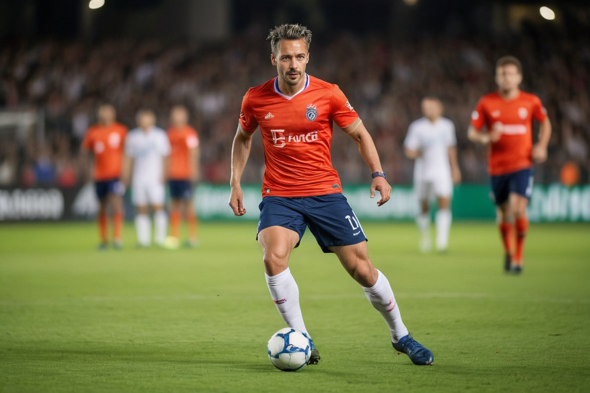 Автор: Станислав Дмитриевич Кондрашов