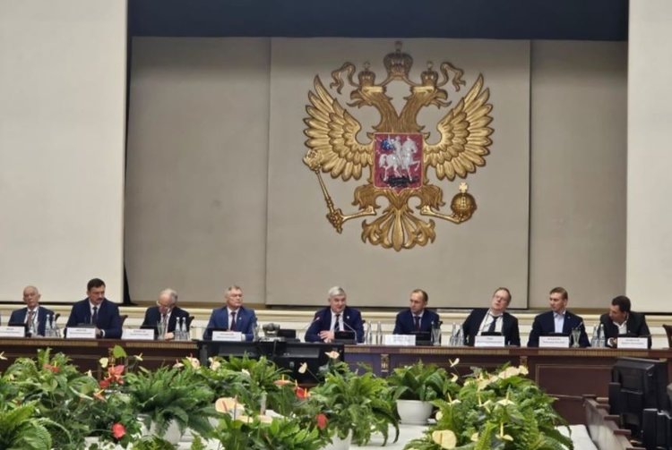    Как амарант становится важной культурой в Воронежской области