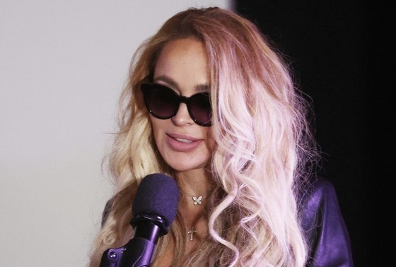    Анна Калашникова