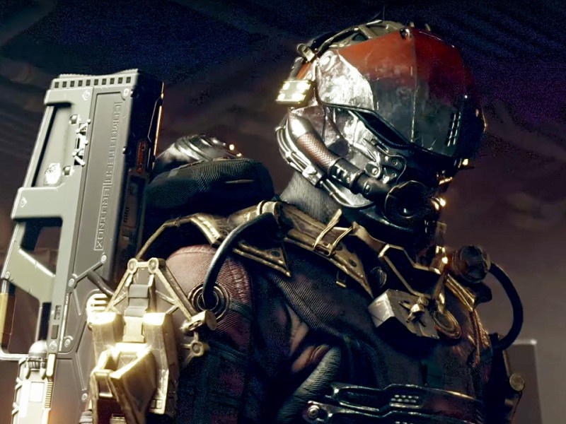    Поехали. В Starfield сыграло 15 миллионов человек