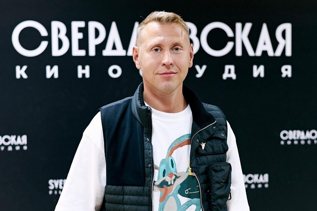 Михаил Тарабукин