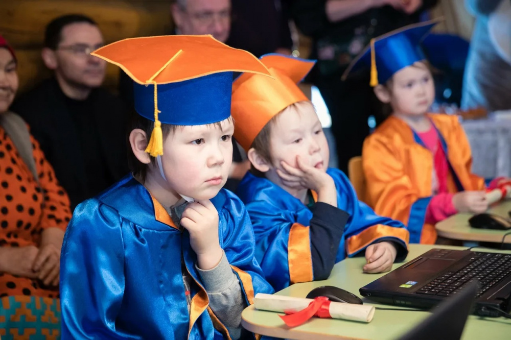    В Сургутском районе в 2024 году подключили к интернету 6 стойбищ