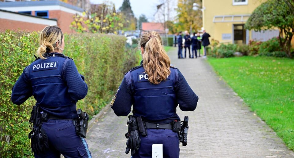    Matthias Merz/dpa / Global Look Press