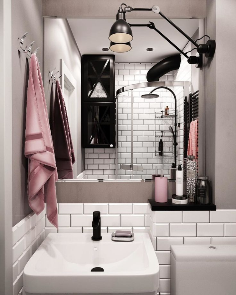 Источник: pinterest @salon_interior