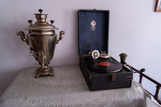 В Ржевском филиале Музея Победы ребята сделают открытки для мам