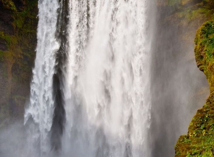 Ниагара и не только.