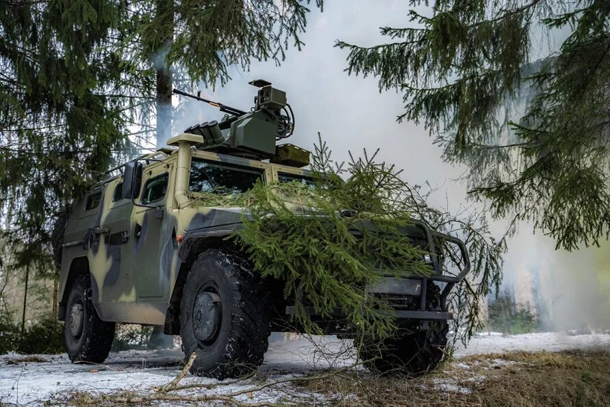    MOD Russia/Globallookpress