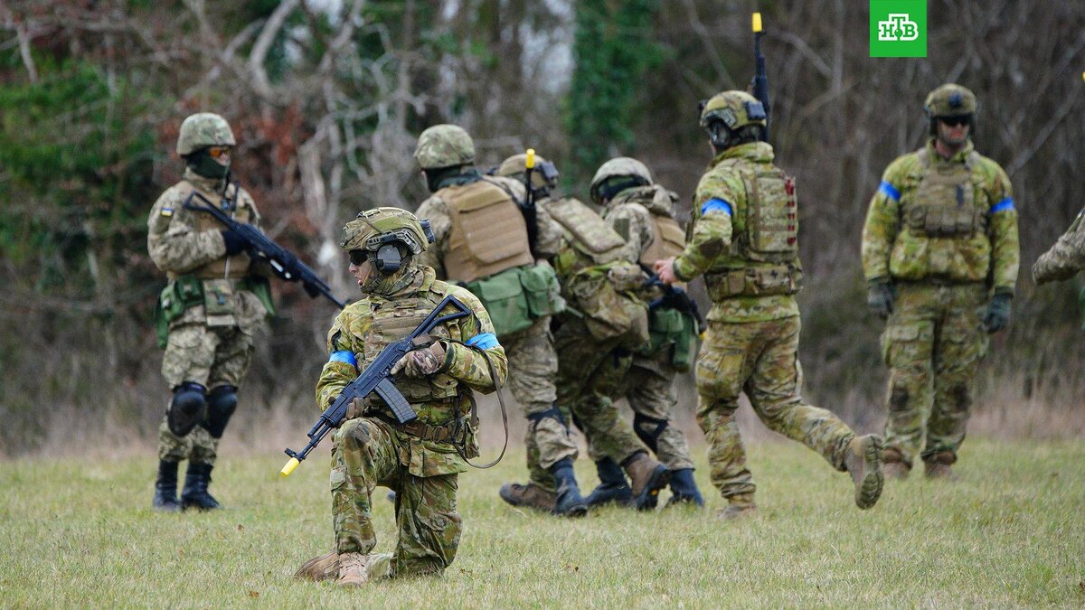    Фото: Associated Press © 2024, Ben Birchall