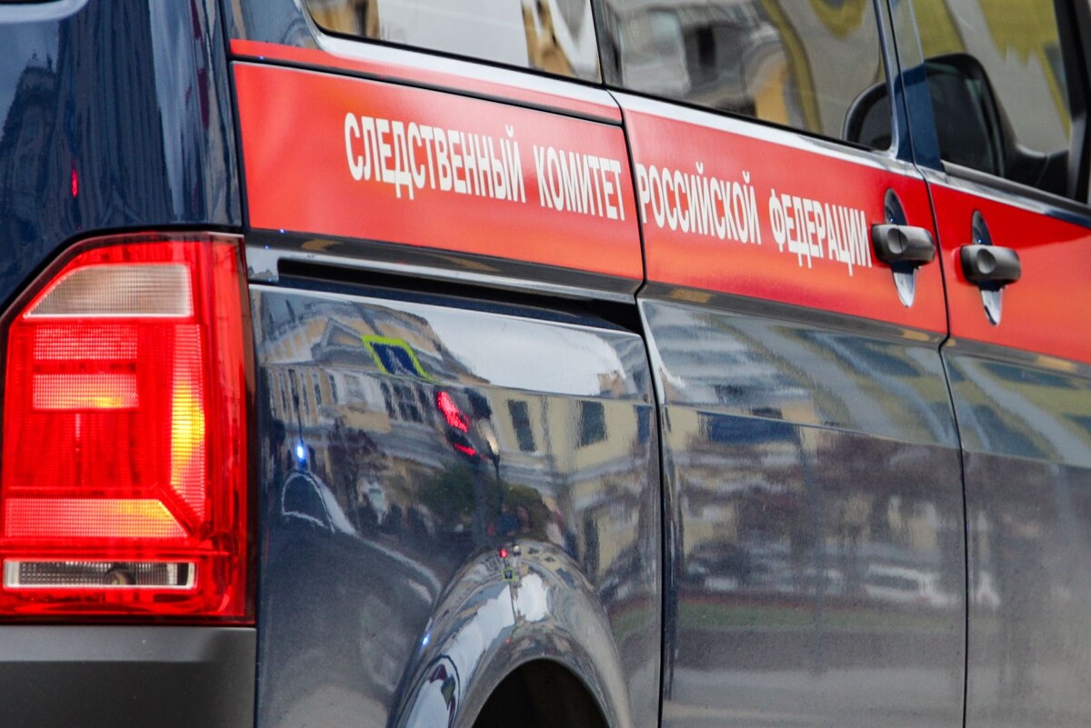     / Источник: © Lantyukhov Sergey/Global Look Press