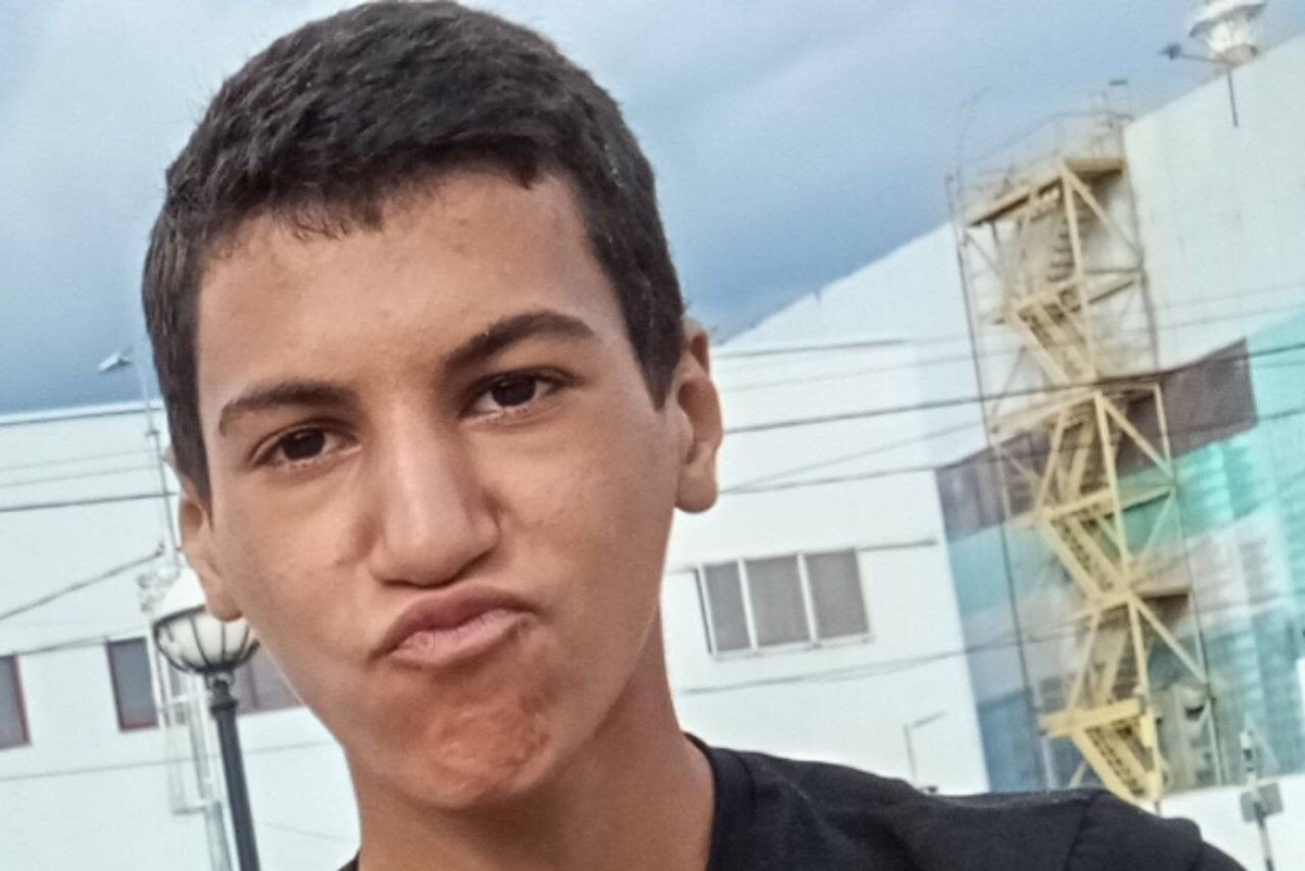 Гаяз. Фото: ТГ-канал "Многонационал".