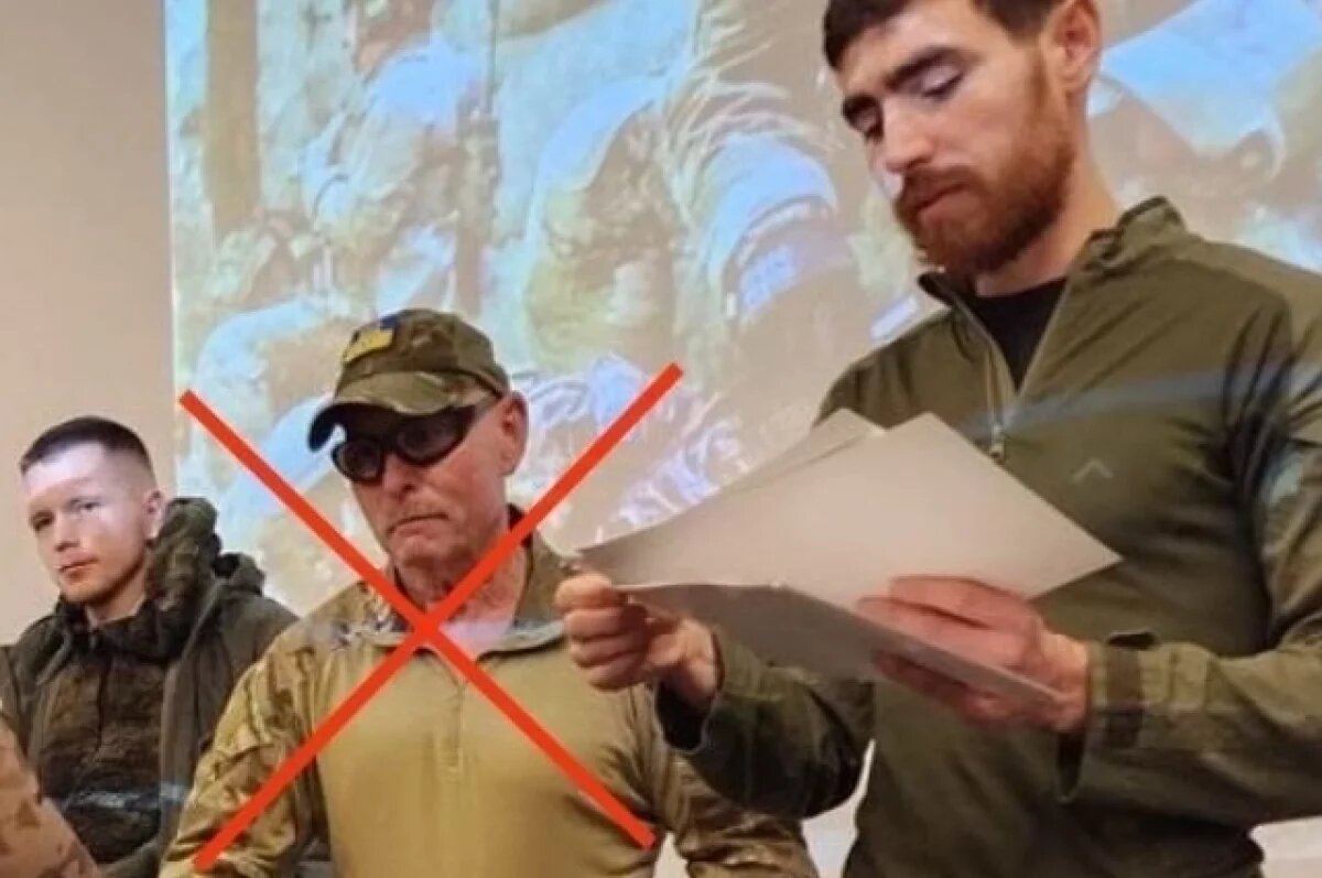    Эксперт по тактической медицине из США Меоли погиб в Киеве