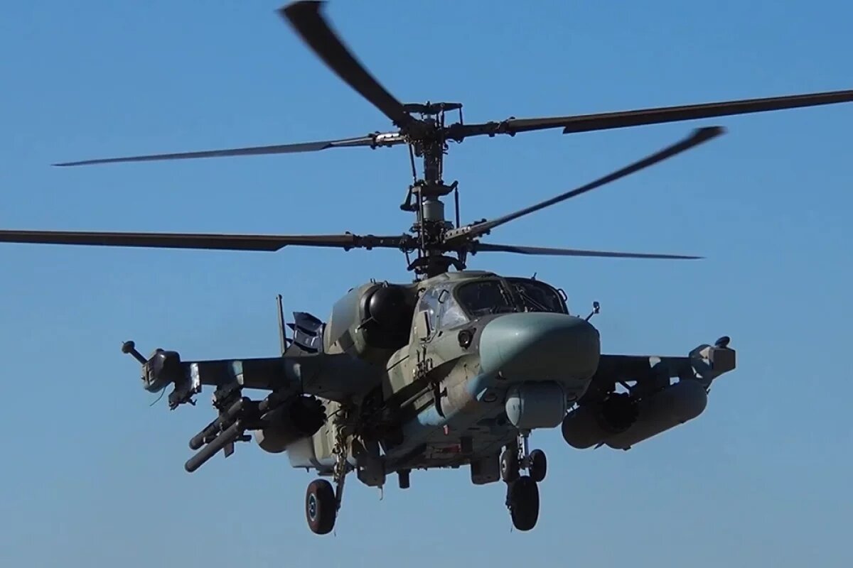    В РФ разработали противодроновые укрытия для авиатехники