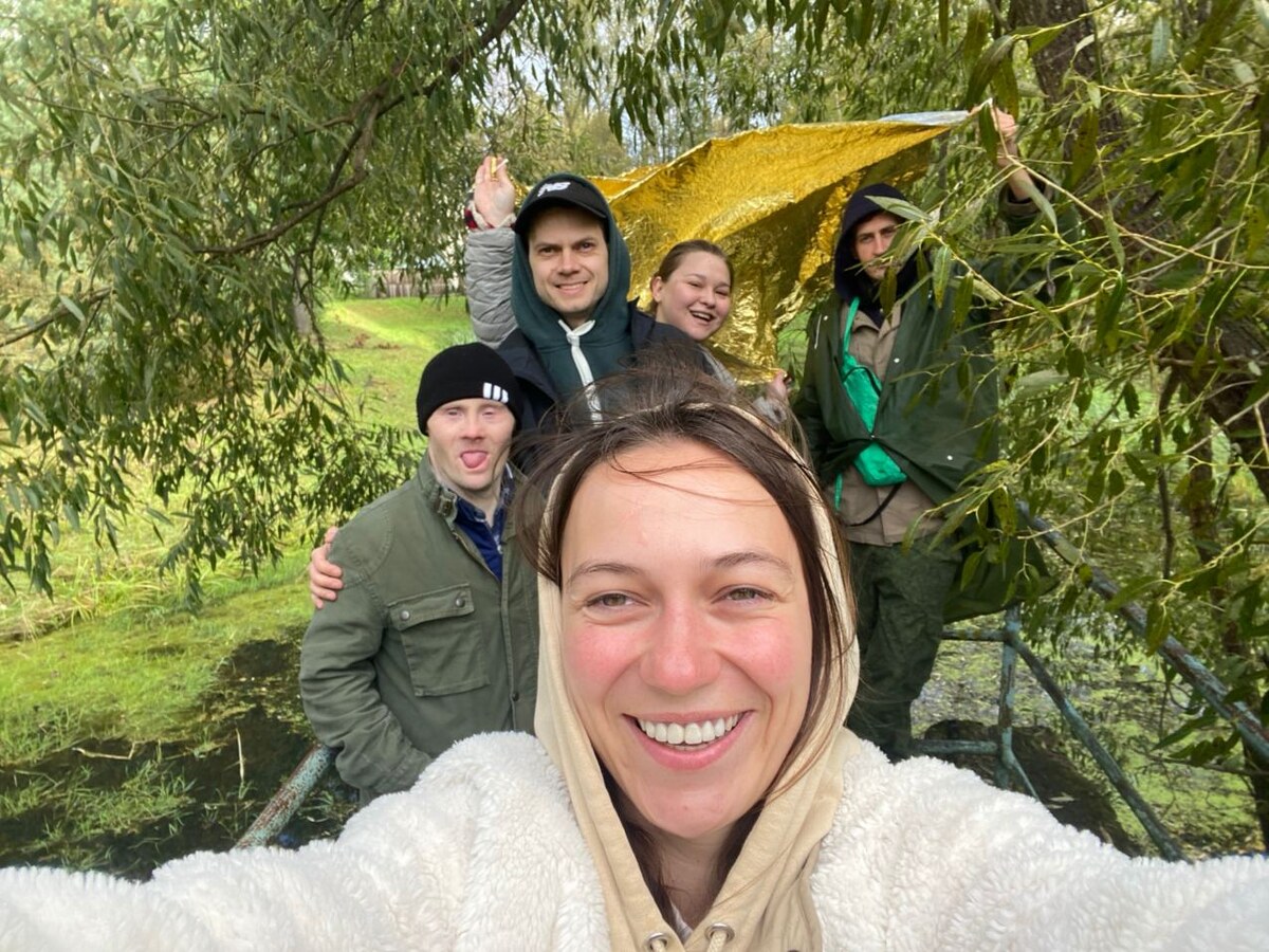 Фото предоставлены фондом «Жизненный путь» 