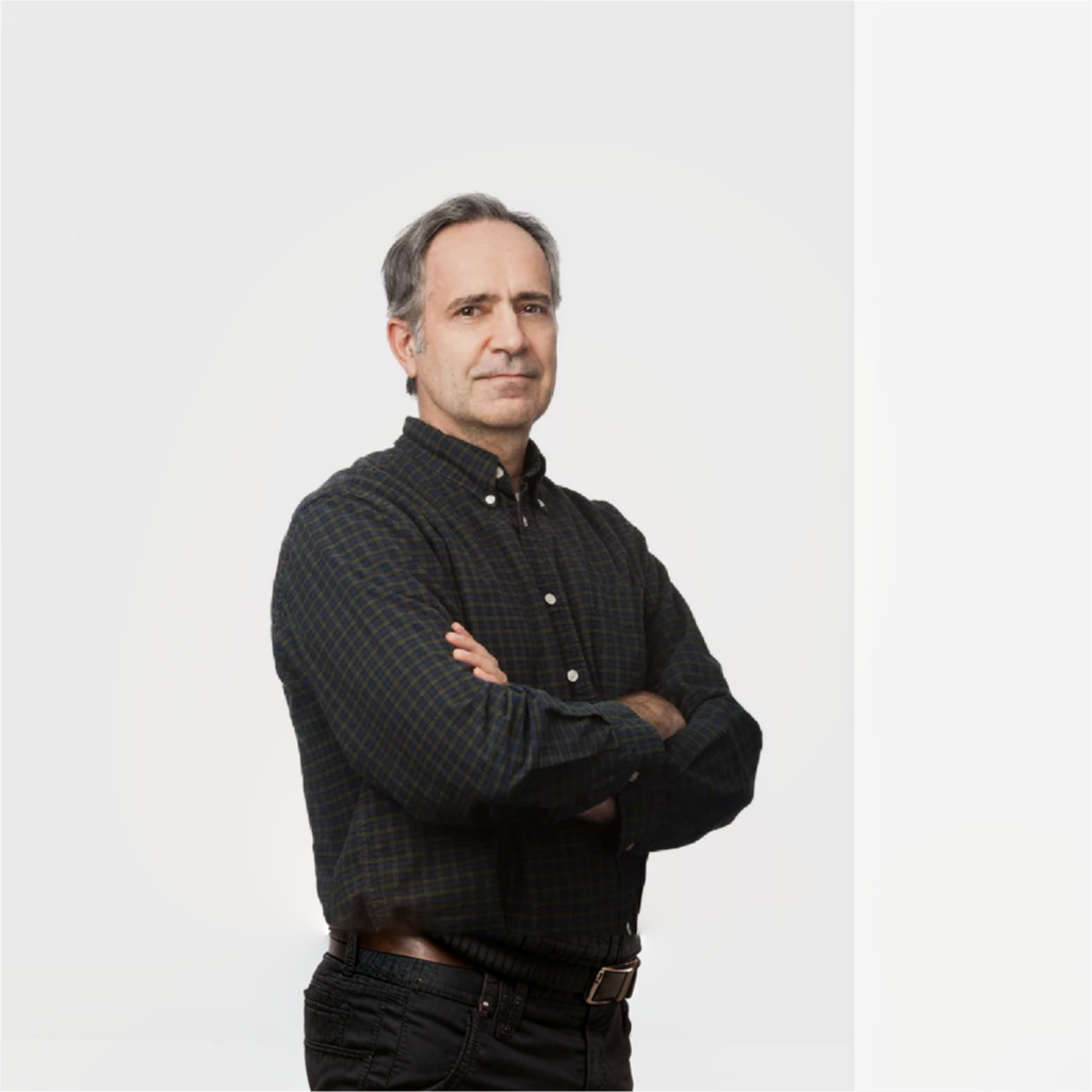 Дэвид Шварц