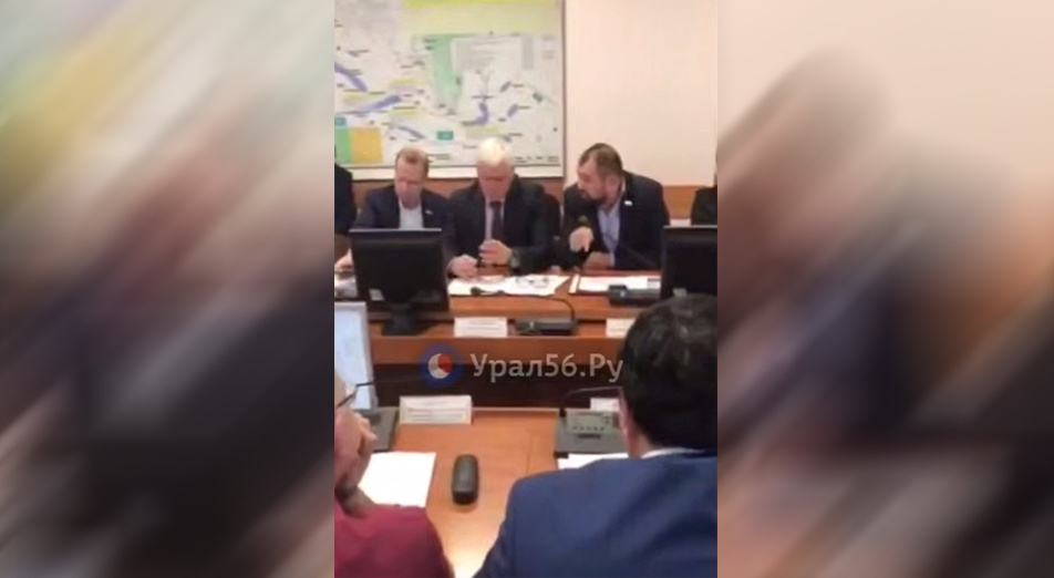    «За базаром следи!»: На заседании горсовета Орска разгорелся жаркий диалог из-за предложения проконтролировать работу администрации