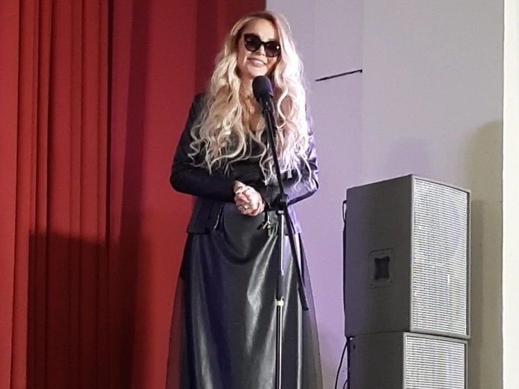 Фото: Ульяна Калашникова