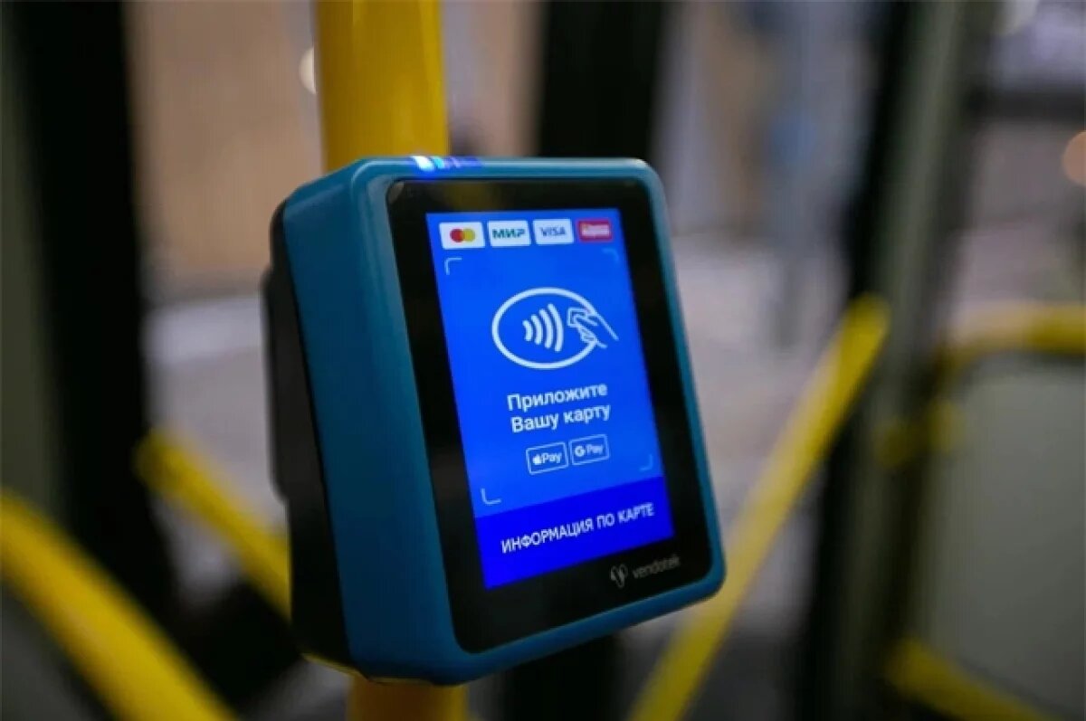    Стоимость проезда на маршруте № 78Н в Оренбурге выросла до 35 рублей