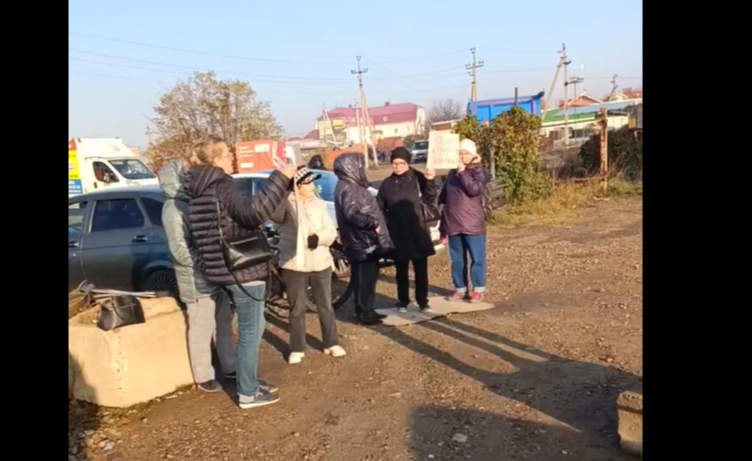    Фото: скрин видео соцсетей