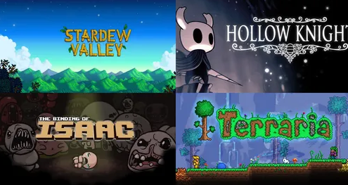     Топ инди-игр с сюжетом (в нашем рейтинге имеются и такие инди-игры)