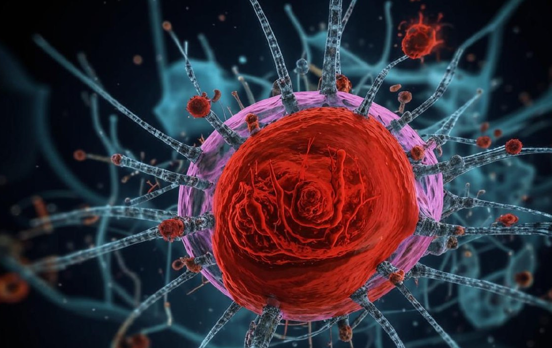 Фото: Kandinsky 3.1