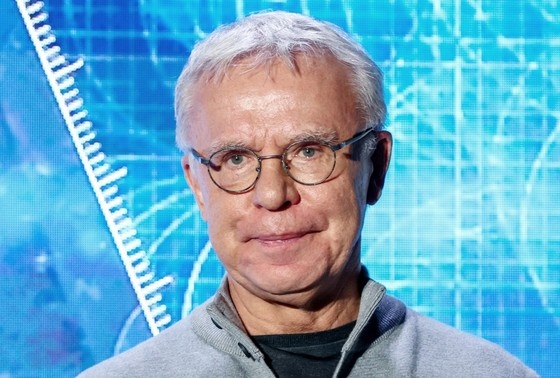    Вячеслав Фетисов