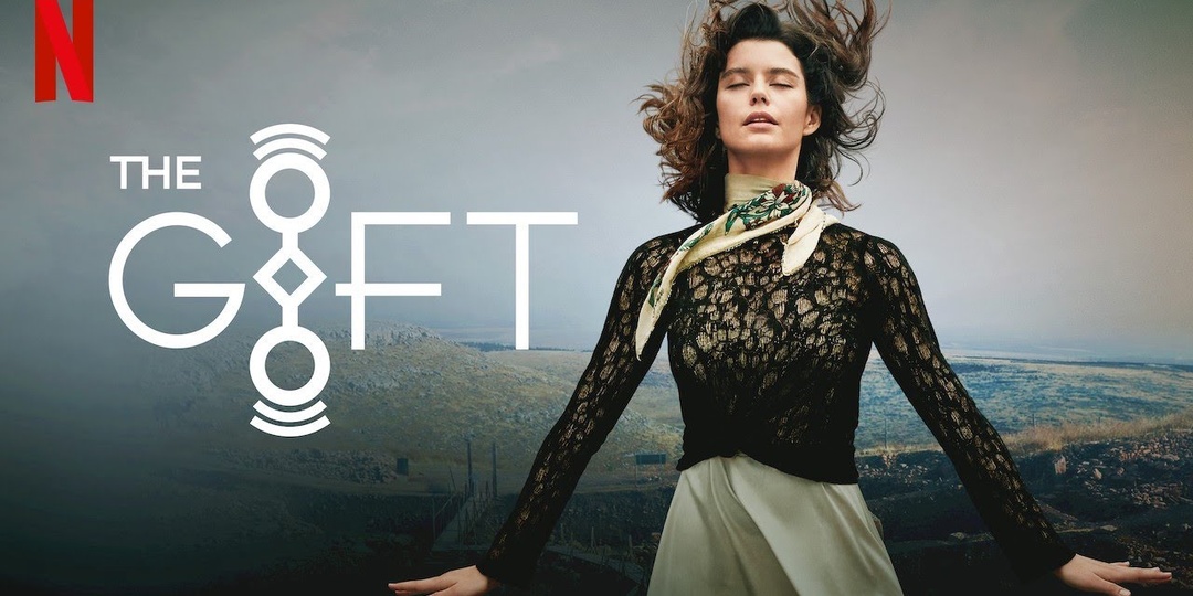 ПОДБОРКА «СЕРИАЛЫ ПРО МЕДИУМОВ»