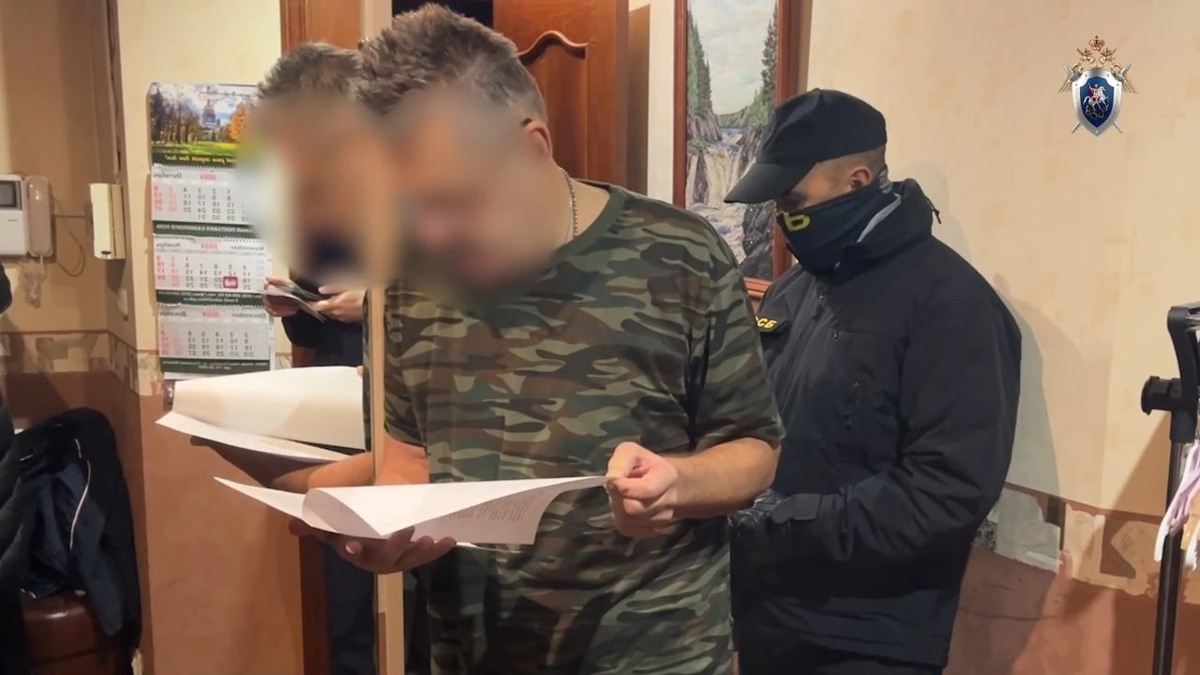    Фото: Следком Карелии