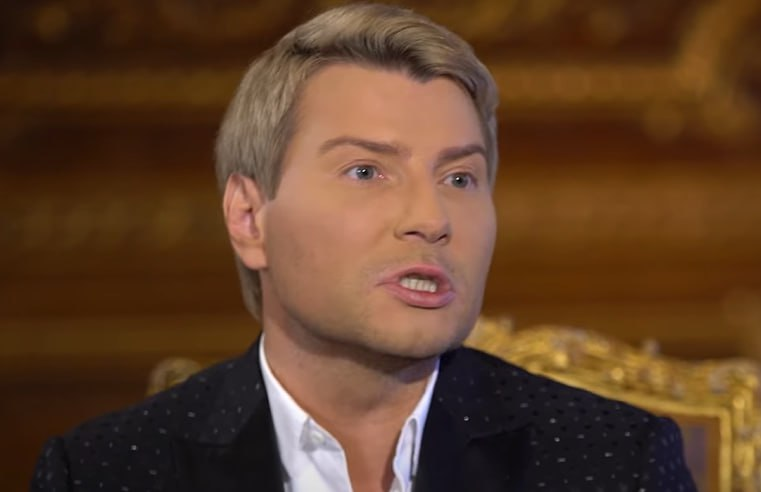 Фото: Prt Scr youtube.com / Арман Давлетяров