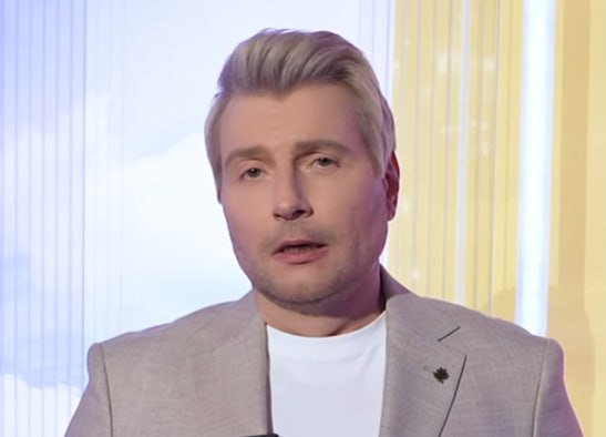 Фото: Prt Scr instagram.com/nikolaibaskov (Instagram принадлежит корпорации Meta, признанной в РФ экстремистской организацией)