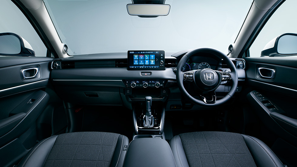 Фото: Honda  📷
