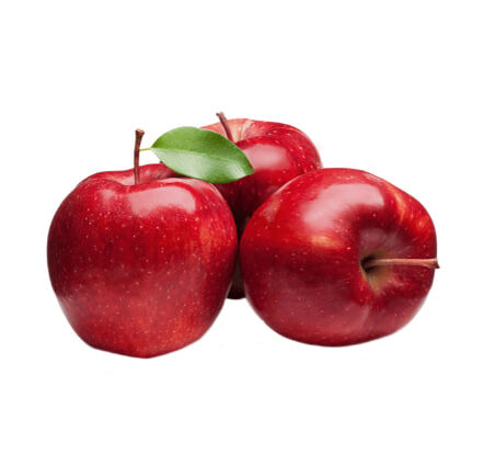 Яблоки 