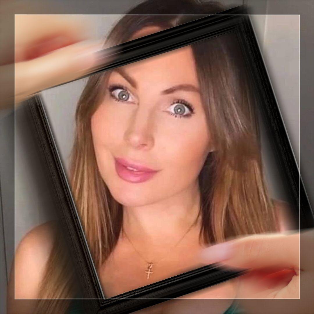 Фото с личного телеграм-канала Натальи Бочкаревой. Действие фотошопа животворящего